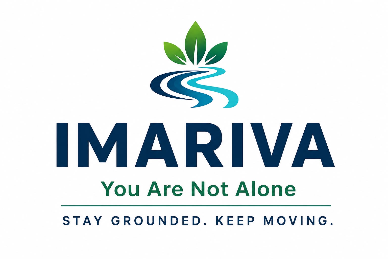 IMARIVA Logo